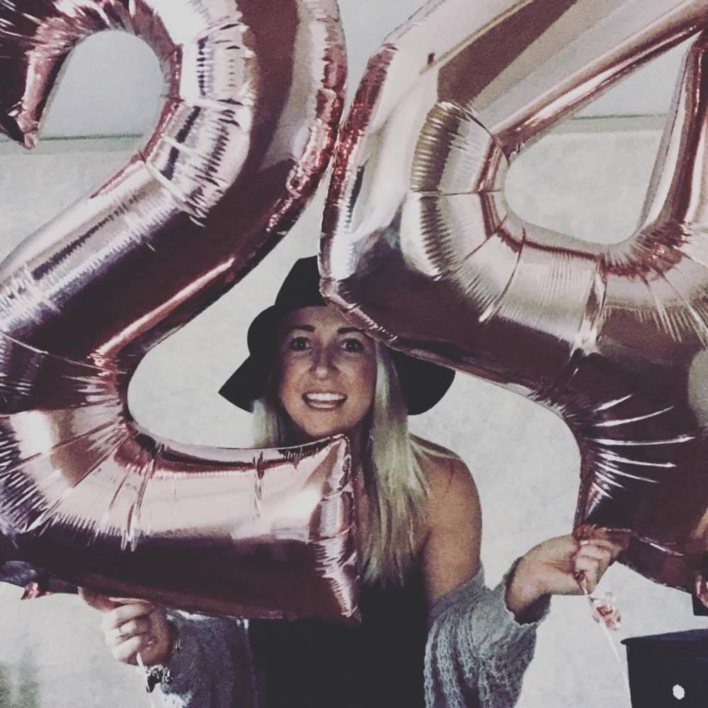 Meet your Posher, Carmen